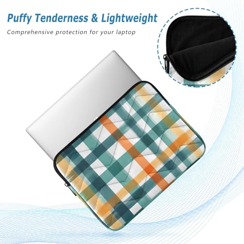 Funda para laptop 13-14 pulgadas protección impermeable miniatura 5