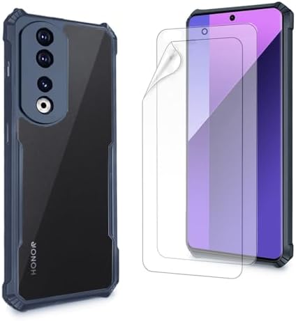 Honor 90 5G Case, Ultra-Thin and Shock-Resistant Case - Blade Des...
