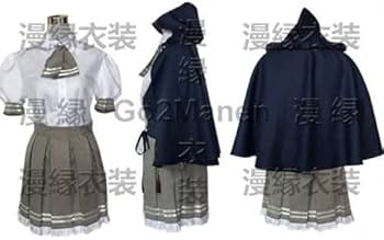 アフィリア制服 Sサイズ 正規品 王立アフィリア魔法学院 Amazon | 和顺の动漫王立アフィリア 魔法学院 学園 制服