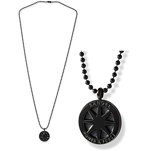 BANDEL ネックレス チタン