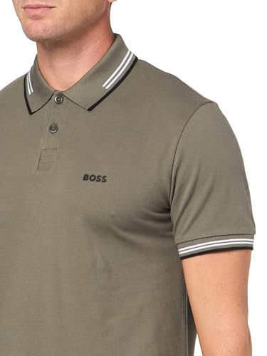 BOSS Men's Polo Shirt