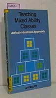 Teaching mixed ability classes: An individualized approach 0063180243 Book Cover