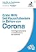Produktbild Erste Hilfe bei Pauschalreisen in Zeiten von Corona: Freiwillige Gutscheine und Absicherung bei Insolvenz (Vorsorgebroschüren)