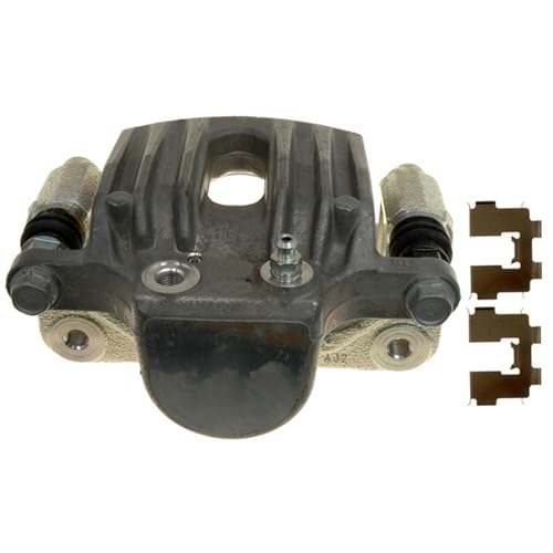 Pinza de freno ACDelco 18FR2686N delantera de alta resistencia estructural para coche