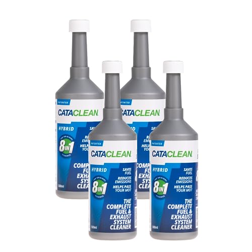 Cataclean Complete Fuel Cleaner