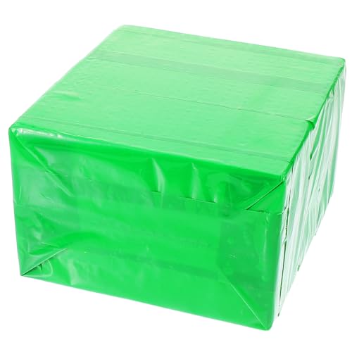 Holibanna Realistic Simulated Green Plant DIY Flower Foam Base Easy Craft Flower Arrangement Holder