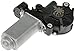 Dorman 742-240 Power Window Lift Motor Compatible with Select Ford / Mercury Models