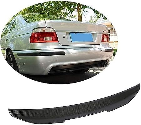 Hinterer Kofferraum M5 Style Spoiler Für BMW E39