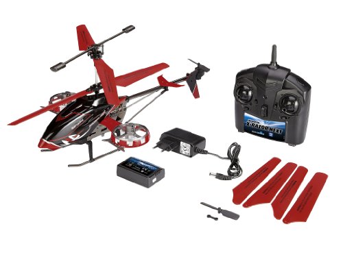 Revell Control - Juguete radiocontrol ( 23977) [versión francesa]