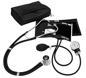 Prestige Medical Set mit Aneroid-Manometer