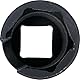 BGS 1173 | Lambdasonden-Einsatz | 12,5 mm (1/2) | SW 22 mm