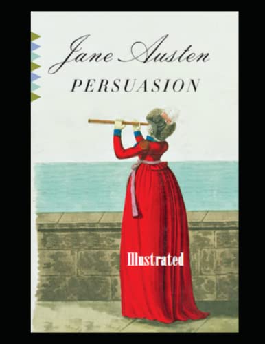 Persuasion (Penguin Classics)