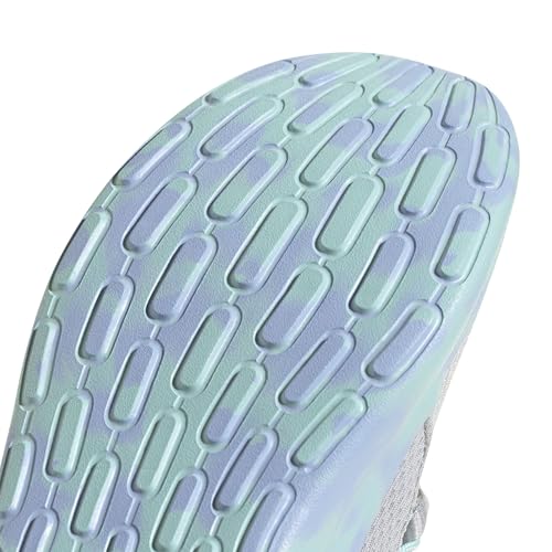 Image of adidas Kids' Lite Racer Adapt 7.0 Sneaker