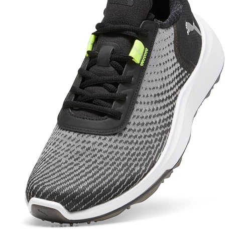 Image of Puma Mens Fusion Crush Sport Wide