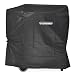 Cloakman Premium Heavy-Duty Grill Cover for Pit Boss Tailgater 340/440TG1 Wood Pellet Grill 73340