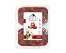 TACKENBERG 5kg Barf Premium Mix-Paket für Hunde. 5 Sorten Barf Fleisch für Hunde
