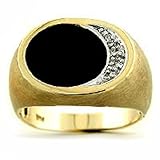 El anillo está disponible en su elección de lapislázulis, ópalo mosaico o ónice y oro amarillo de 14 K o blanco de 14 K, en tamaños 7 – 12. Por favor, envíanos un mensaje con tu elección de color dorado y el tamaño después de realizar el pago. Si no recibimos un mensaje de usted, el anillo se enviará como se muestra en la primera imagen en tamaño estándar.