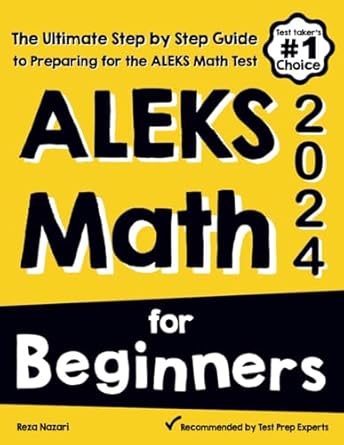 ALEKS Math for Beginners