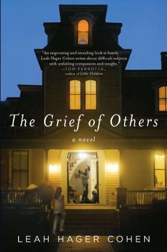 The Grief of Others      Hardcover – September 15, 2011