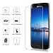 CRXOOX 3 Pack Protector de Pantalla para Samsung Galaxy S7 Cristal Templado...