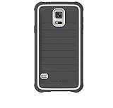 Body Glove ShockSuit Phone Case for Samsung Galaxy S5 - Charcoal