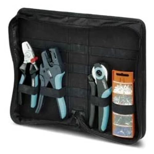 Phoenix Contact 1213999 Kit de herramientas con bolsa