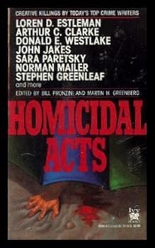 Homicidal Acts