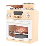 Mini pour enfants - l'apparence créative du four peut être attrayante pour vos enfants, adorable mini