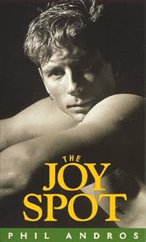 Paperback The Joy Spot Book