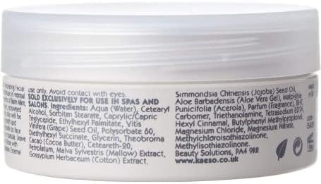 Hydrating Facial Mask 95 ml - Image 3