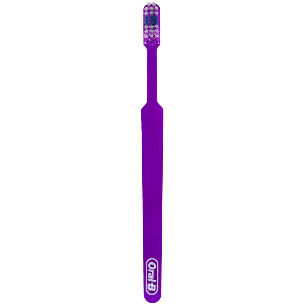 Amazon.com : Oral-B Indicator Toothbrush, 20 Small Head, Youth
