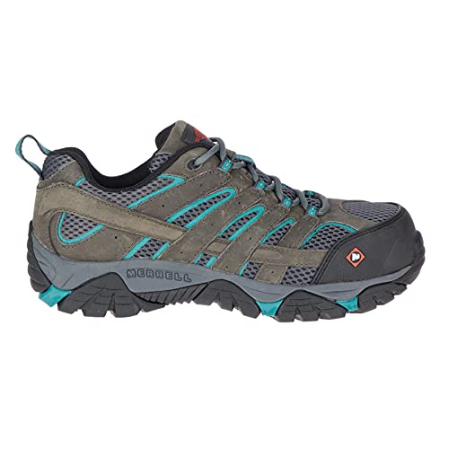 Moab Vertex Vent Composite Toe by Merrell - Image 2