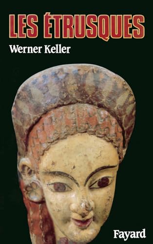 FAYARD - Les Etrusques