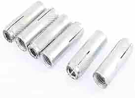 SO-TECH 100 X Manicotti Da Avvitare PROFESSIONALI