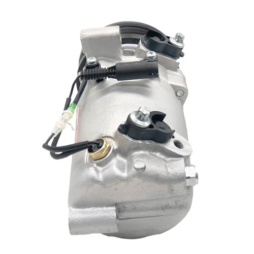 Compresseur AC BMW E46 E39 Z3 Solution Panne Climatisation