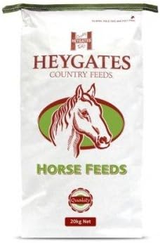 Heygates Wheat Bran 20kg