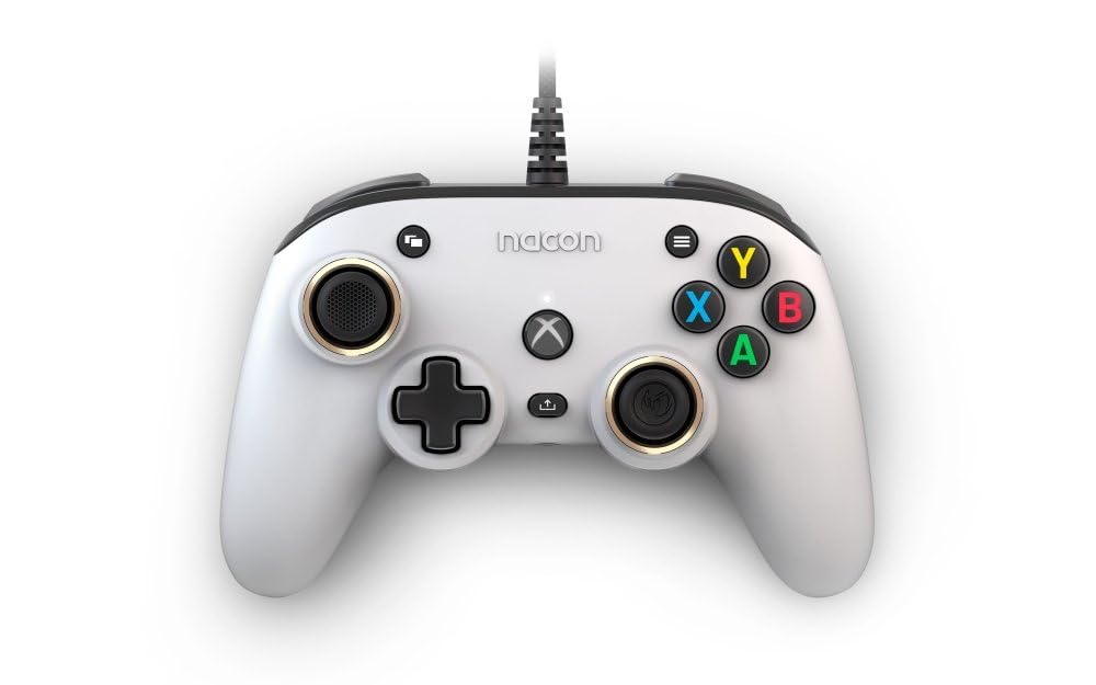 Controllers For Body Rig Snapklik.com : RIG Nacon PRO Compact Controller