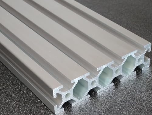 A~t[2080TCYi20mm×80mmjyA~vt@C^jA[^a6mm^DIY^A~jE^t[[Nz (700mm)