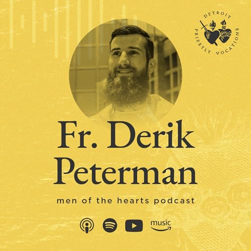 Fr. Derik Peterman