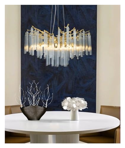Suspension design scandinave pour ambiance de chambre principale