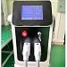 Imagen de 3 en 1 la máquina portátil de eliminación del pelo del diodo del láser OPT IPL elimina el láser del tatuaje del dispositivo de belleza profesional del láser del ND Yag elimina los pelos