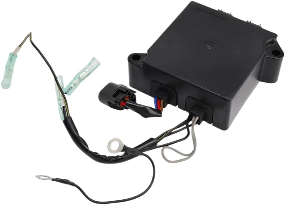 Igniter Box Compatible With 85hp 85A ET D L X 1997 2010 2021 688 85540 00