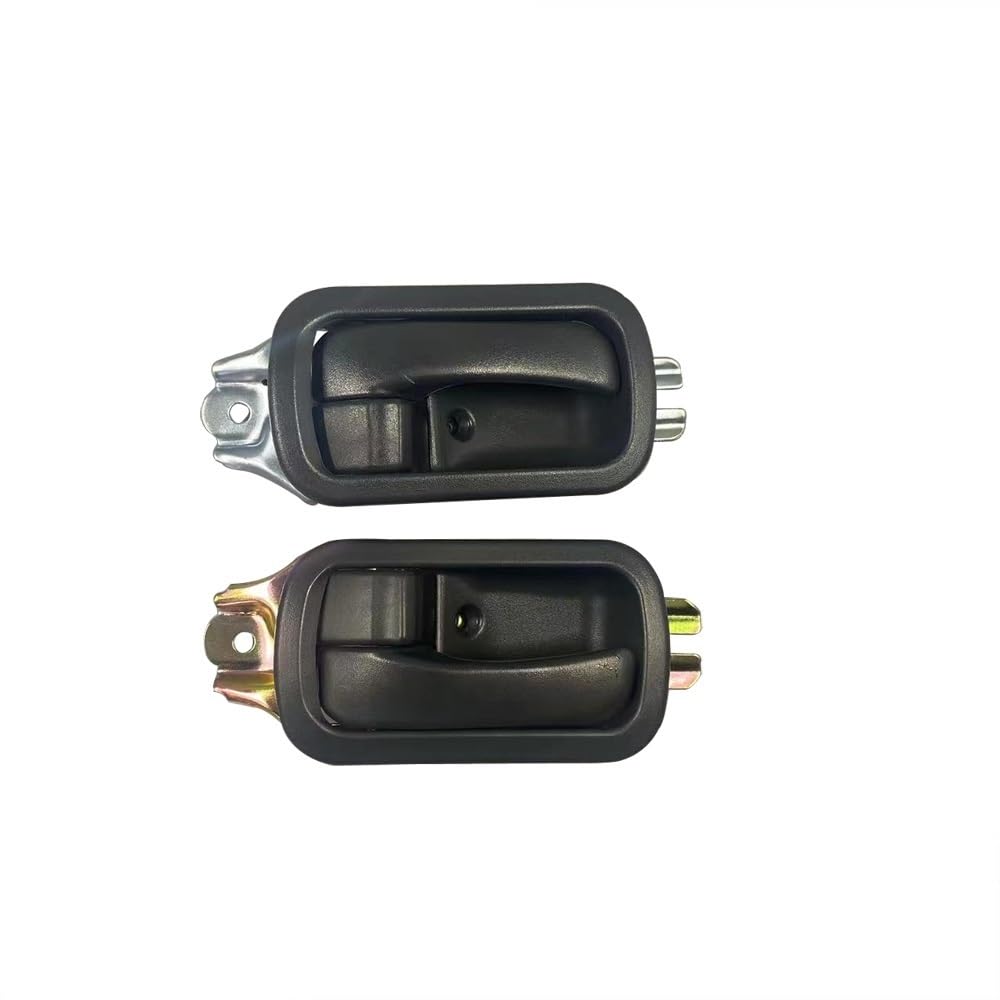 WFUT3G Door Handle Front Door Inside Handle for Hiace 1992 1993 1994 1995 1996 1997 1998 1999 2000 2001 2002 2003 2004