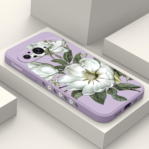 Coque Google Pixel 9 silicone violet pour sublimer votre style quotidien