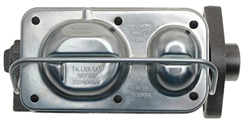 Acdelco Professional 18M1878 Brake Master Cylinder Assembly #TOP1