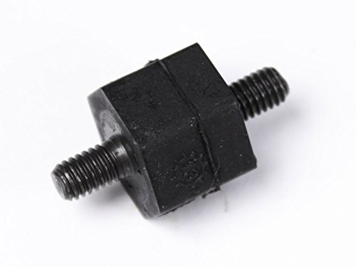 Foto von 1116002100 T4 Gummilager Gummi Lager Motorwanne Schallschutzwanne 2 Stück NEU