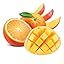 Tropical Orange Mango
