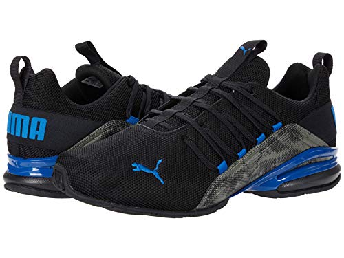 Image of Puma Men Axelion Refresh Running Shoe
