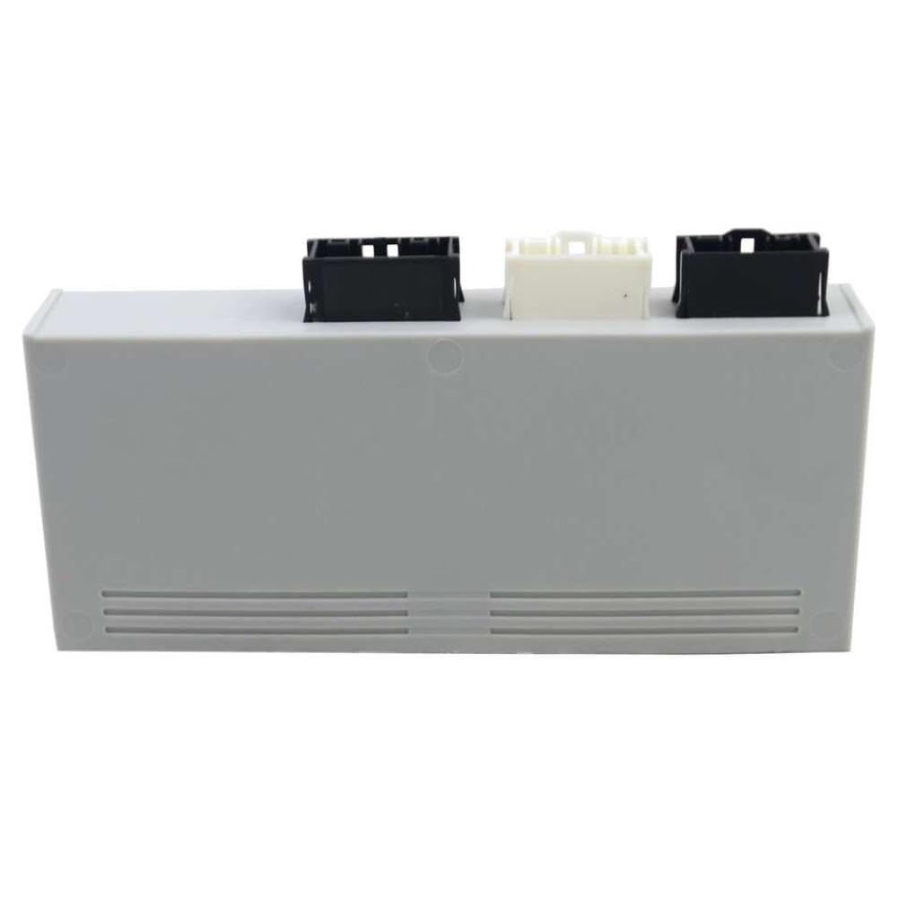 Rear Trunk Lid Tailgate Back Door Control Module Unit AP03 61357335274 7335274 Compatible With X5 E70 X6 E71 E72 2007 2014