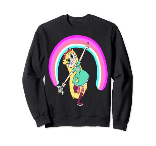 Star contra las fuerzas del mal Sudadera